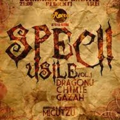 Specii - Serpii [Originala]
