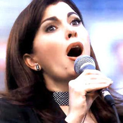 وعدتك - ماجدة الرومي