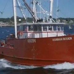 The Perfect Storm Ending