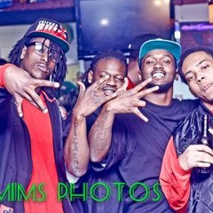 Work(Julius Ervin)-DIRTY GATOR,TMAC, AND BABY T