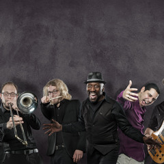 Prallasoundsystem - Nachhause