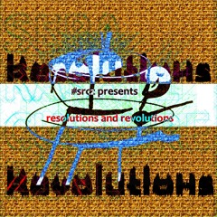 MixTape// January 2014: Resolutions and Revolutions