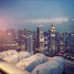 Christopher Smith - April 2013 - Deep, Melodic & Uplifting