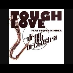 Drop Out Orchestra - Tough Love (Cyclist Remix)(Vocals from Steven Kimber)