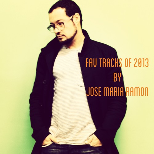 Jose Maria Ramon Best Of 2013