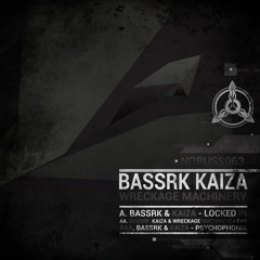 Bassrk & Kaiza - Psychophonix