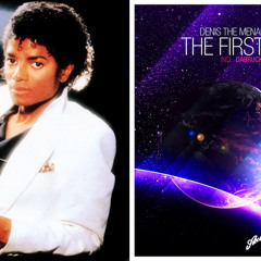 Michael Jackson vs. Denis The Menace & Big World - The Rebirth of Thriller (Treble & Sonido Reboot)