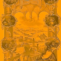Shamabatacidic Lune (The Orange Sunshine Mountain Vision Version)