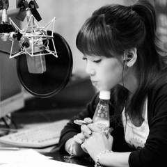 TaeYeon (SNSD) - Be Alright