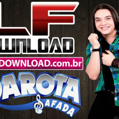 Musica Nova Garota Safada -  Pisadinha Diferente - www.LFDOWNLOAD.com.br