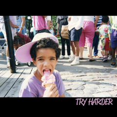 Try Harder Instrumental
