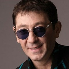 Григорий Лепс - Я счастливый (минус)