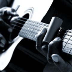 Rock Guitar "So Twisted"