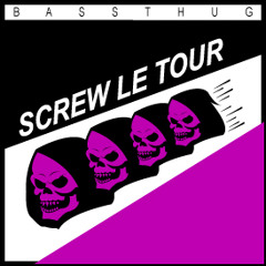 Tour Le Screw