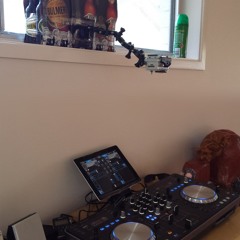 Hardcore XDJ