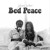 Artwork for Bed Peace Jhene Aiko Ft Childish Gambino and Bradley Porch (Free DL In Description)