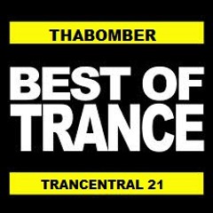 ThaBomber - Trancentral 21 B.O.T
