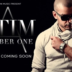 ATIM - NUMBER ONE ( KIZOMBA 2013 )