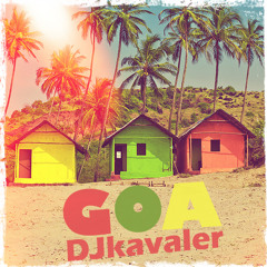 Goa (Radio Edit)