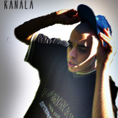 Kanala - Уше (beat: Mobb Deep)