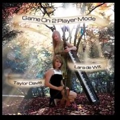 Fairy Tail Main Theme (Violin And Piano)   Taylor Davis And Lara