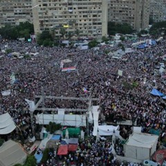 Rabaa Square