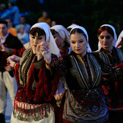 Nejatov Čoček - AJDE JANO!