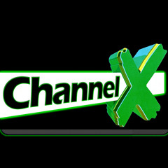 Channel X live @ club Q 23-8-93 side a