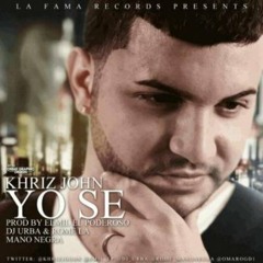 Khriz John - Que Le De (Dj Jem & Dj NellFlow)(LRP)