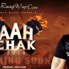 Chamkila | Babbu Mann | Aah Chakk 2014