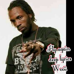Mavado - fly again
