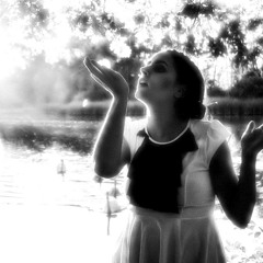 Girl Therapy - Moon Love