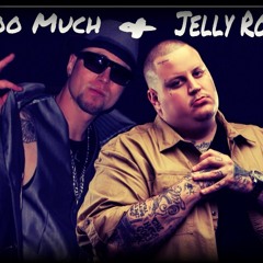 White Trash Dope Dealer Ft. Jelly Roll   ....Too Much New Album: Cacoon