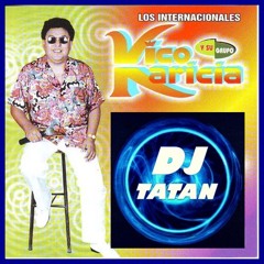 Mix - Vico Karicia - Dj Tatan 2014