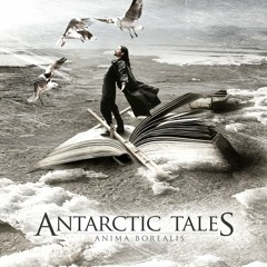Frozen Angel - Antarctic Tales 2014 rebuilt (Polo Cortés' Anima Borealis)