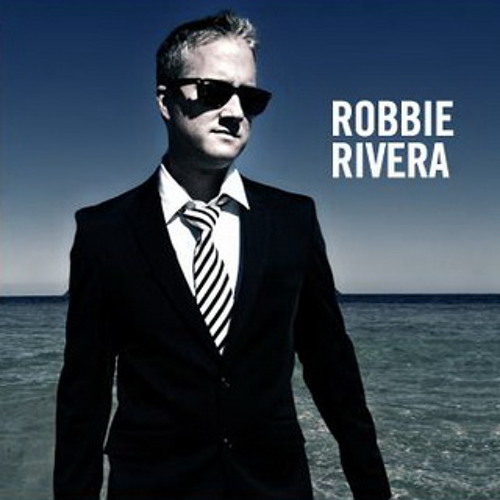 Robbie Rivera - Feel This 2k14 (E - Thunder Remix) #FREEDOWNLOAD #DOWNLOAD