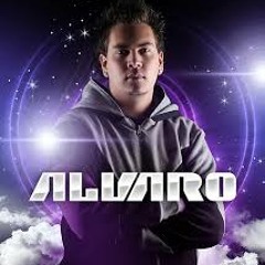 Alvaro - Welcome To The Jungle & Make The Crowd Go (DJ Gokhii Mash - Up)