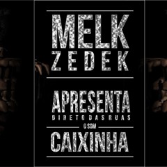 Melk-Caixinha(Radiografia Mental) ::Prod Djsamu:: 2008