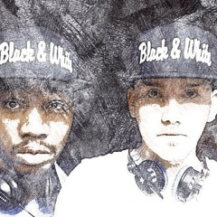 Chillout Sessions Snippet (Black & White)