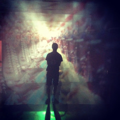 Animal King - Untitled (Temples J remix)