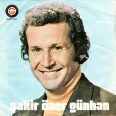 Şakir Öner Günhan - Deli Deli