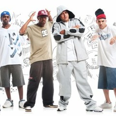 Bem Loko-Familia iml ::Prod Djsamu::2008