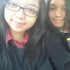 Lorde - Royals Cover by Geneva and Algen