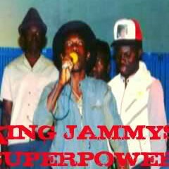 JUNIOR SPICE - KEEP ON BURNING (TEMPO RIDDIM)  at NINJA-TEC LAB !!!