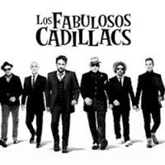 LOS FABULOSOS CADILLACS MIX