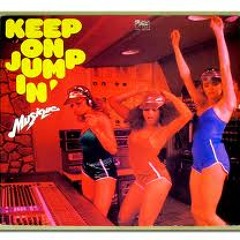 Keep on Jumping ( Darci Bromac 2013 Club Mix )