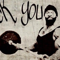 Ct Fletcher's "The One" ft J.Smith goes viral! MUST SEE!!  Gym/Motivational