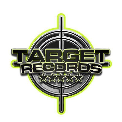 DJ ROWNEY - DOWN WID IT - TARGET RECORDS 001