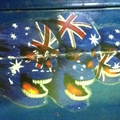 Lifes great. beat made by paskle and produced with uncouth brutes