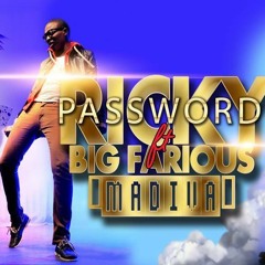 MADIVA By PASSWORD Ft BIG FARIOUS